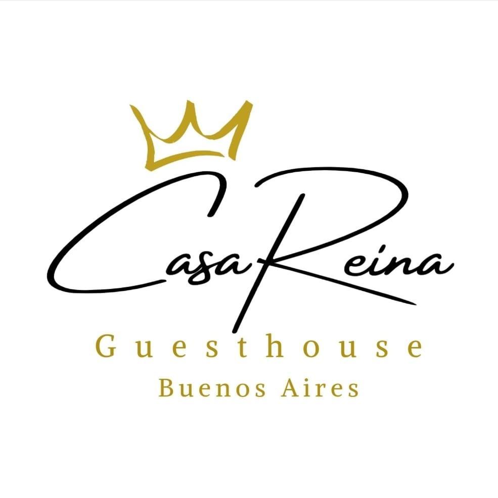 Готель Casa Reina Palermo Viejo Буенос-Айрес Екстер'єр фото